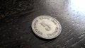 Райх монета - Германия - 5 пфенига | 1906г.; серия A, снимка 1 - Нумизматика и бонистика - 31214457