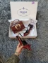 обувки на ток prada, снимка 3