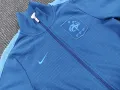 Nike france горнище S размер мъжко, снимка 2