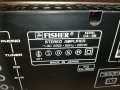 fisher ca-58 amplifier 260w-made in japan/sweden 2210201852, снимка 15