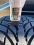 ЗИМНИ ГУМИ MICHELIN 255/60 R18, С  ОРИГИНАЛНИ ЛЕТИ ДЖАНТИ ЗА Mercedes-Benz GL ,МL,, снимка 13