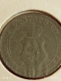 Монета 20 стотинки 1917г. Царство България Съединението прави силата 53112, снимка 8