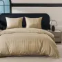 Спален комплект 4 части - 220x200 см, с цип, хипоалергенен, снимка 8