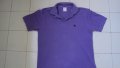 Мъжки блузи с къс ръкав- Zegna Sport, Brooks Brothers - 2 броя, снимка 1 - Блузи - 33909478