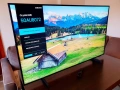 Телевизор - Samsung 50 ИНЧА - Smart - 4K Ultra HD - LED !, снимка 3