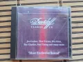  Davidoff Classic CD >>Most Exclusive Sound<< Vol. 1, снимка 1