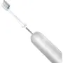 Ултразвукова четка за зъби MOVA Fresh Pro – Сребрист цвят, снимка 2