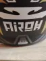Каска Airoh в добро състояние, снимка 6