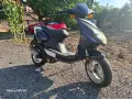 Yiying YY50QT-6 50кбу.4Т, снимка 3
