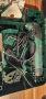 Мултифункционален инструмент Bosch PMF 190E, снимка 1 - Други инструменти - 44810517