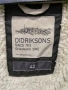 Зимно яке DIDRIKSONS (модел 1913) – размер 42 – отлично състояние, снимка 4