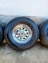 Джанти с гуми 5Х120 15 31 10.5 15 Off road , снимка 6