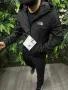 Nike🔝The North Face Мъжка Ветровка С Бродирано Лого🔝Мъжко Спортно Яке Найк🔝Дъ Норт Фейс Код B315, снимка 4