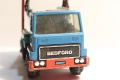 MATCHBOX МОДЕЛ КАМИОН BEDFORD КОЛИЧКА, снимка 3