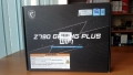 Дънна платка Z890 GAMING PLUS Wifi, снимка 1