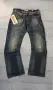 MEK denim bootcut jeans BRAND NEW , снимка 1