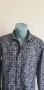 Hugo Boss Magneton_1 Slim Fit  Mens Size - S / М НОВО! ОРИГИНАЛ! Мъжка Риза!, снимка 8