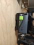 Стойка за батерия FESTOOL/ органайзер за батерия с едно гнездо, снимка 7