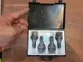 4 болта за Пежо , употребявани, , снимка 4