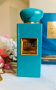 Унисекс Парфюм PRIVE Turquoise EDP 100ML , снимка 2