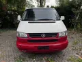VW t4 Caravelle кемпер 2,5tdi Швейцария, снимка 2