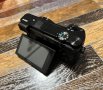 Sony alpha A6000/дефектен/, снимка 1 - Фотоапарати - 40743175