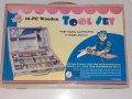 Детски комплект инструменти  с куфарче, снимка 1 - Други - 33836788