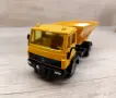 Mercedes LN2 1:55 Siku, снимка 3