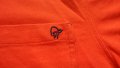 NORRONA Cotton Polo Shirt размер M за лов риболов и туризъм тениска - 325, снимка 6