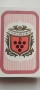 Стари карти за игра ГДР, снимка 1