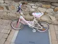 детски велосипед, снимка 3