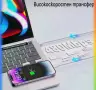 30W Кабел Apple iPhone Type C Lightning iPhone 14 13 12 11 Pro, снимка 4