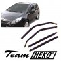 К-т 2бр. Ветробрани HEKO за Опел Opel Zafira A B C, снимка 3