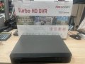 DVR HIKVISION 16 канален - DS-7216hqhi-k1/a, снимка 1 - Други - 39503383