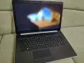 работещ HP 17 by0014ng 17.3'' Led /Core i5-8250U/8gb.ram./1tb.hdd за части , снимка 3