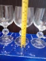 кристални чаши Chzehislovakia , снимка 5