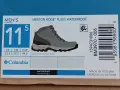 Columbia Men's Newton Ridge Plus II Waterproof, снимка 8