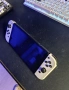 Nintendo switch oled с две игри и една година гаранция, снимка 5