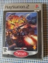 игра Jak X Platinum за PS 2 Плейстейшън 2, снимка 1