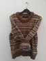 Пуловер L, Отлично състояние! , снимка 1 - Блузи с дълъг ръкав и пуловери - 42647433
