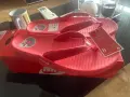 Женски чехли Nike , 39 номер ,розови, снимка 1