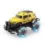 Голям Offroad Джип Rover с дистанционно управление, снимка 4