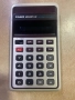 Електронен Калкулатор Касио Casio Memory-8A Electronic Made In Japan, снимка 6