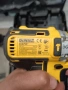Акумулаторен ударен винтоверт DeWALT DCD776S2T., снимка 2