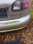 Продавам автомобил деу на части, снимка 2