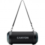 Тонколона Блутут безжична CANYON CNE-CBTSP7, Безжична Bluetooth 5.0 колонка