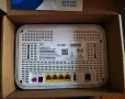 ZTE ZXHN H3600P двубандов Wi-Fi 6 (802.11ax) домашен рутер, снимка 1