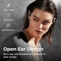 BNARQP Отворени Bluetooth слушалки за уши, снимка 2