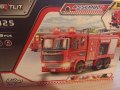 Пожарна кола, снимка 1 - Коли, камиони, мотори, писти - 37602107