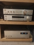 Luxman c-03 m-03 , снимка 1